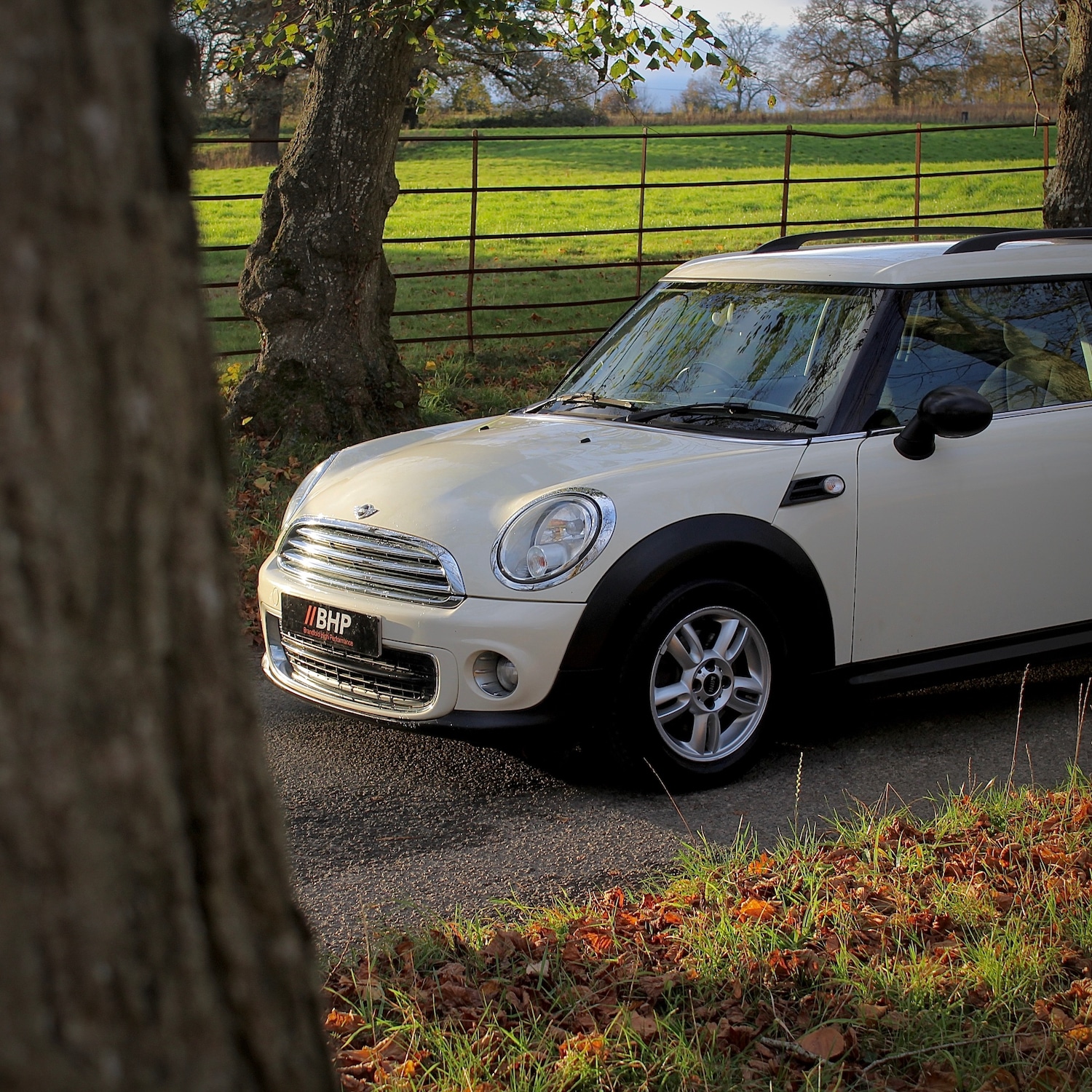 Used MINI Clubman 2013 for sale - 76684420: Photo 20
