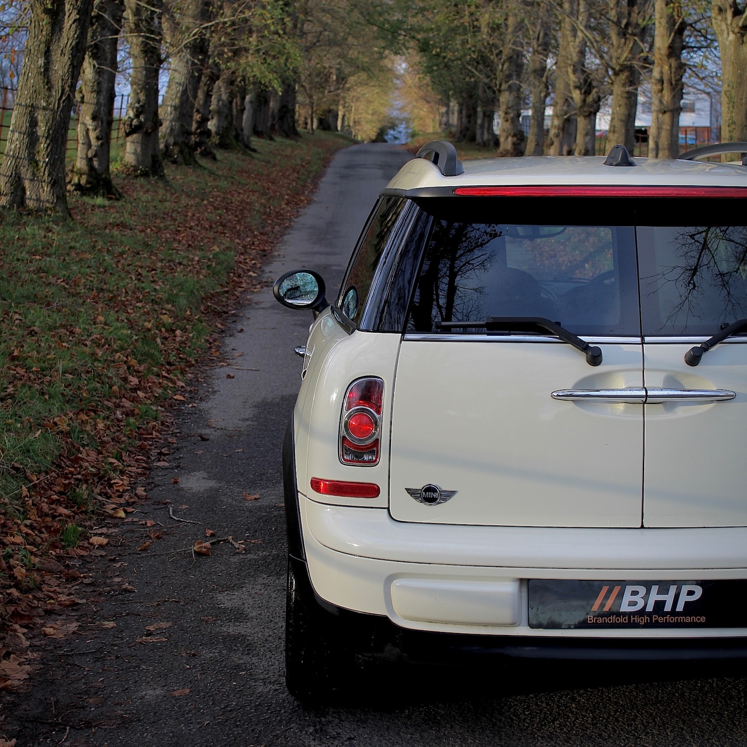 Used MINI Clubman 2013 for sale - 76684420: Photo 21