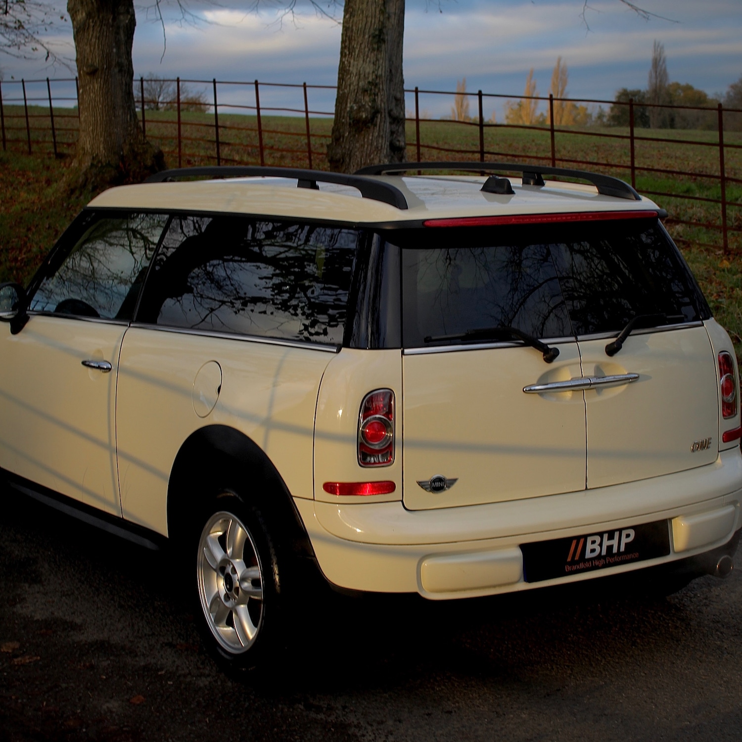 Used MINI Clubman 2013 for sale - 76684420: Photo 23