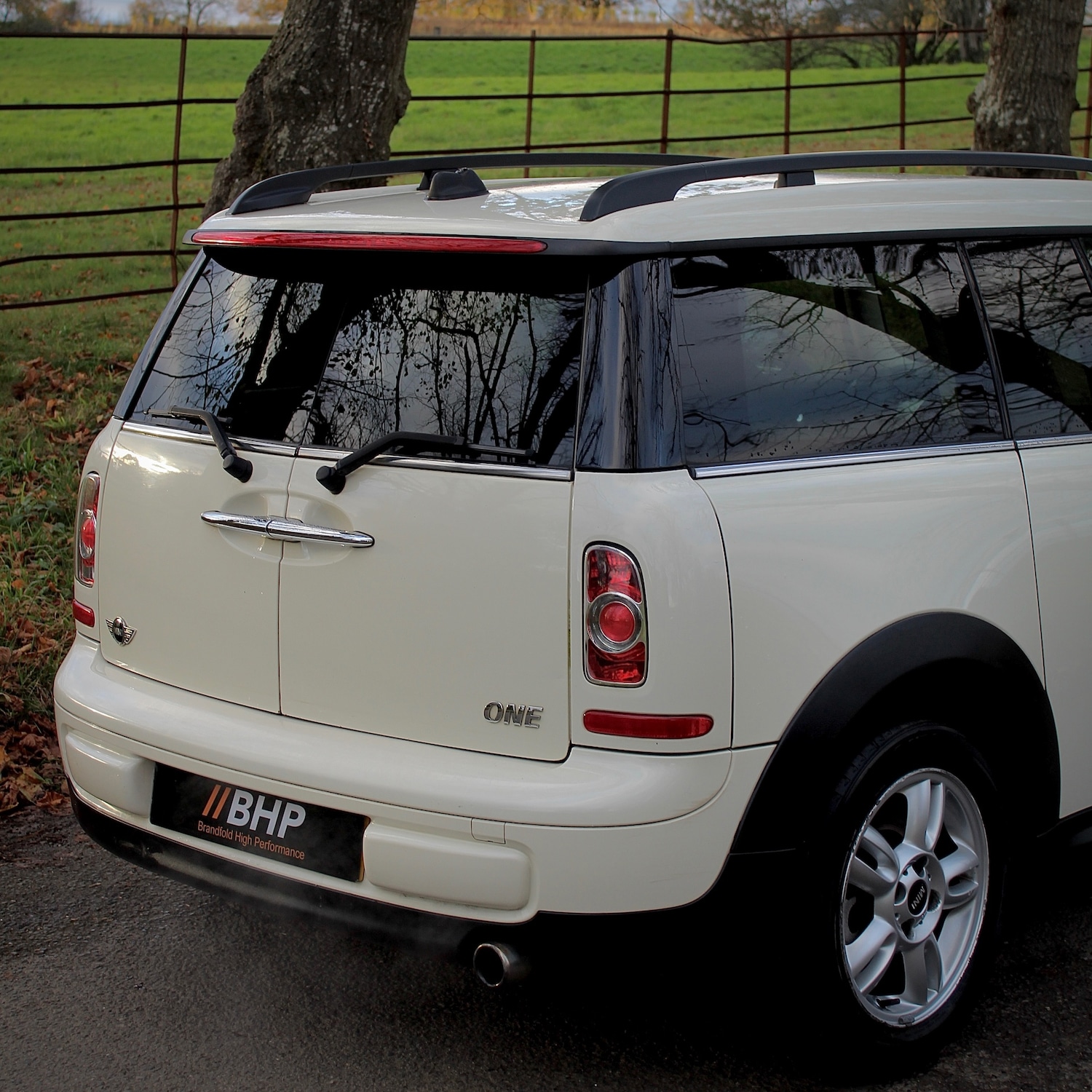 Used MINI Clubman 2013 for sale - 76684420: Photo 24