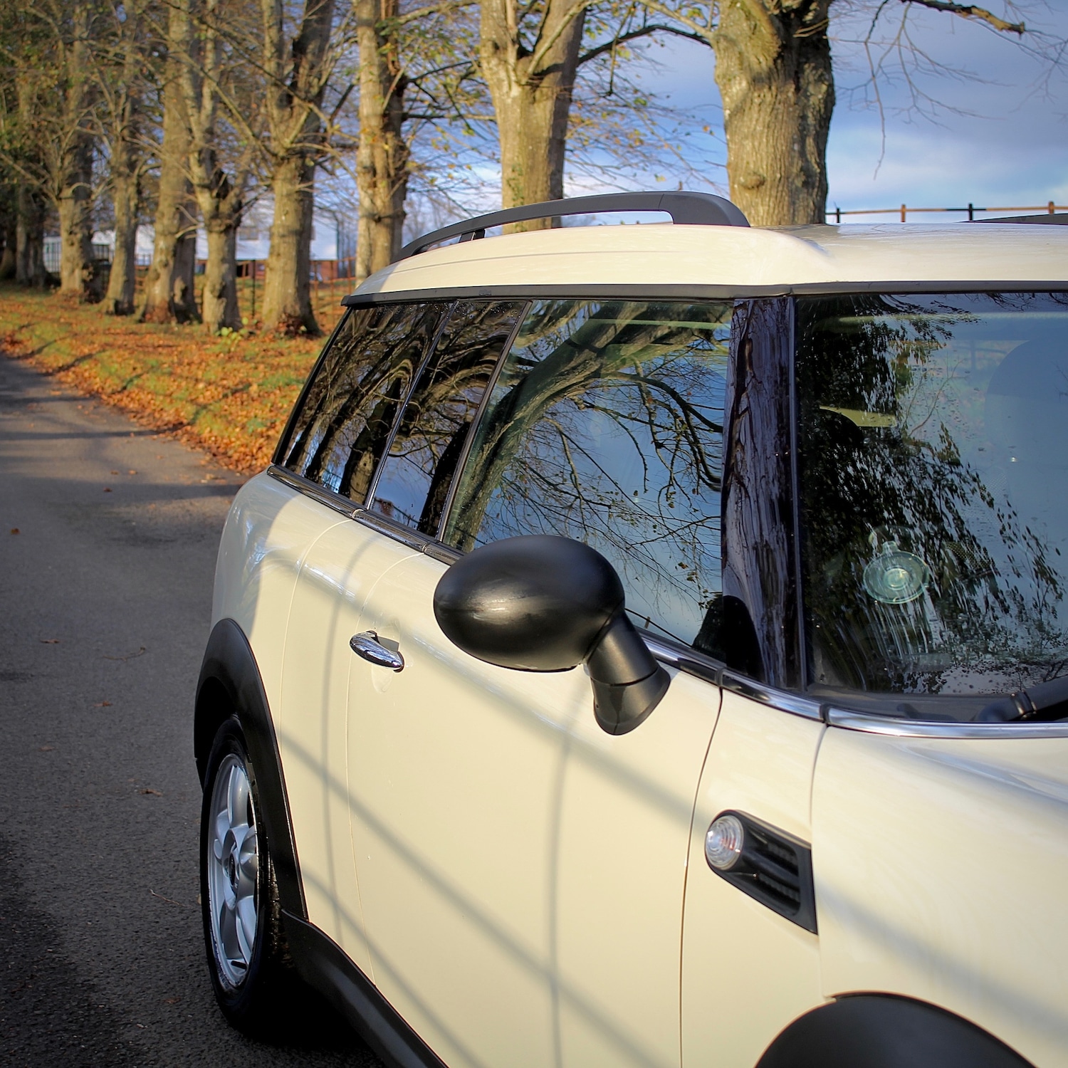 Used MINI Clubman 2013 for sale - 76684420: Photo 25