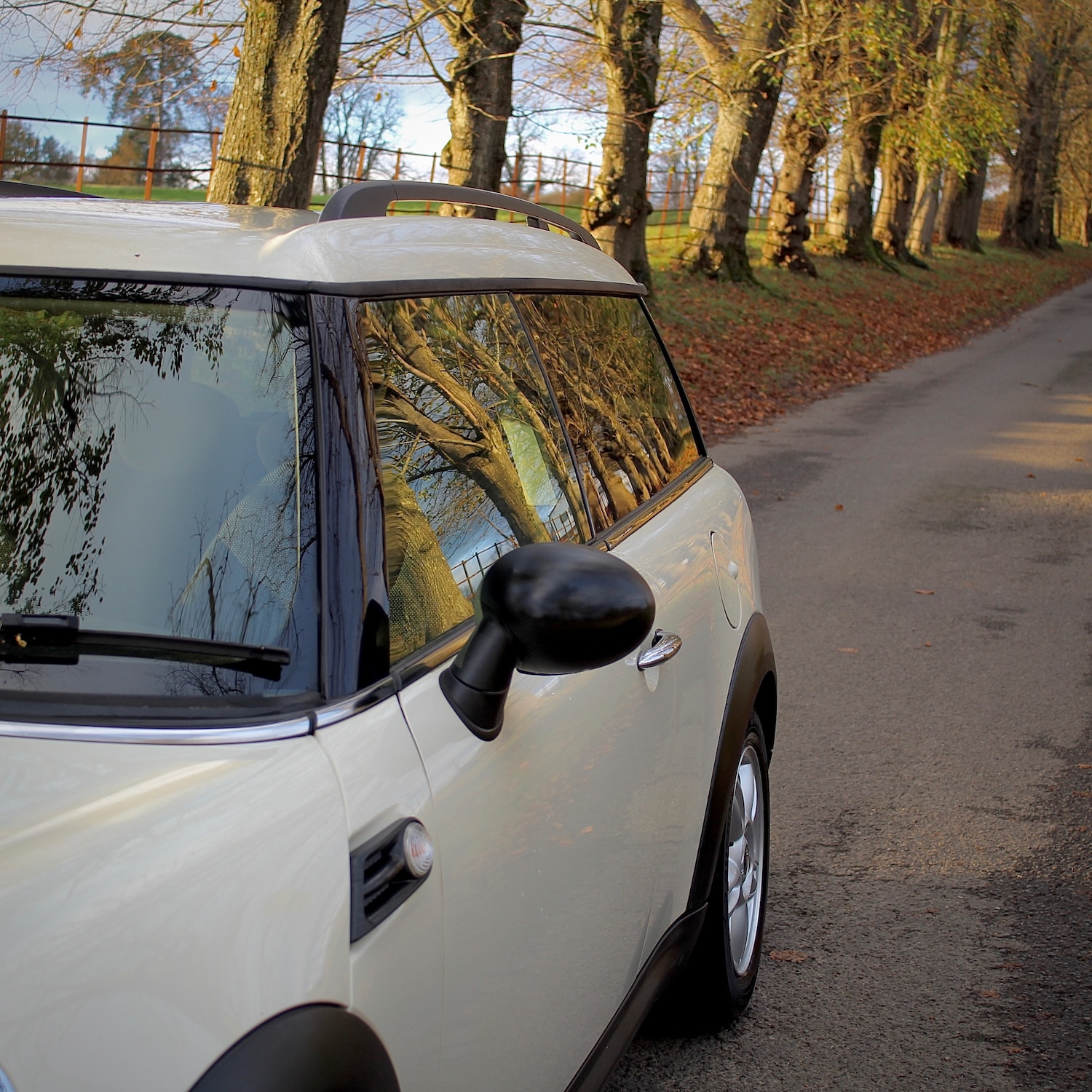 Used MINI Clubman 2013 for sale - 76684420: Photo 26