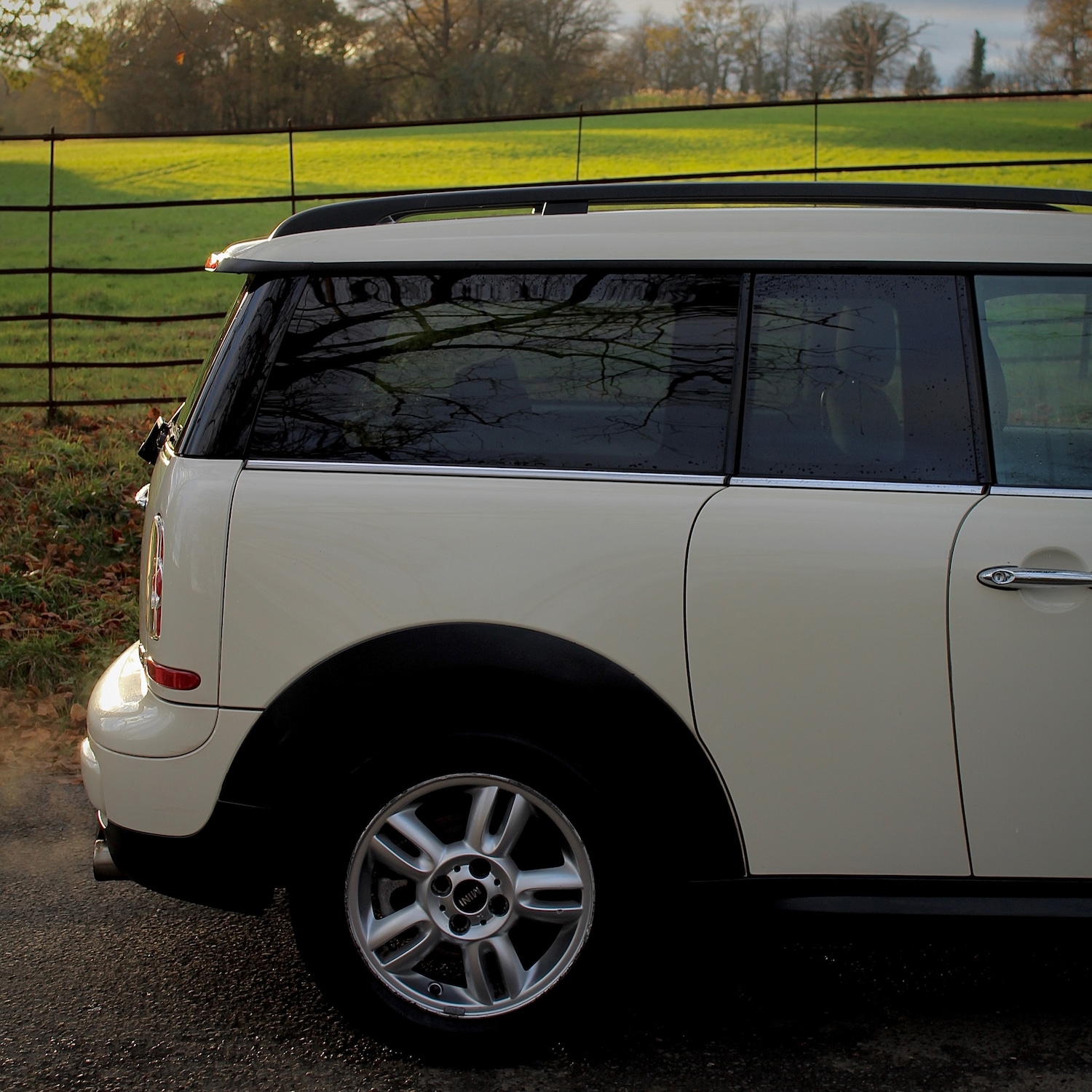 Used MINI Clubman 2013 for sale - 76684420: Photo 27