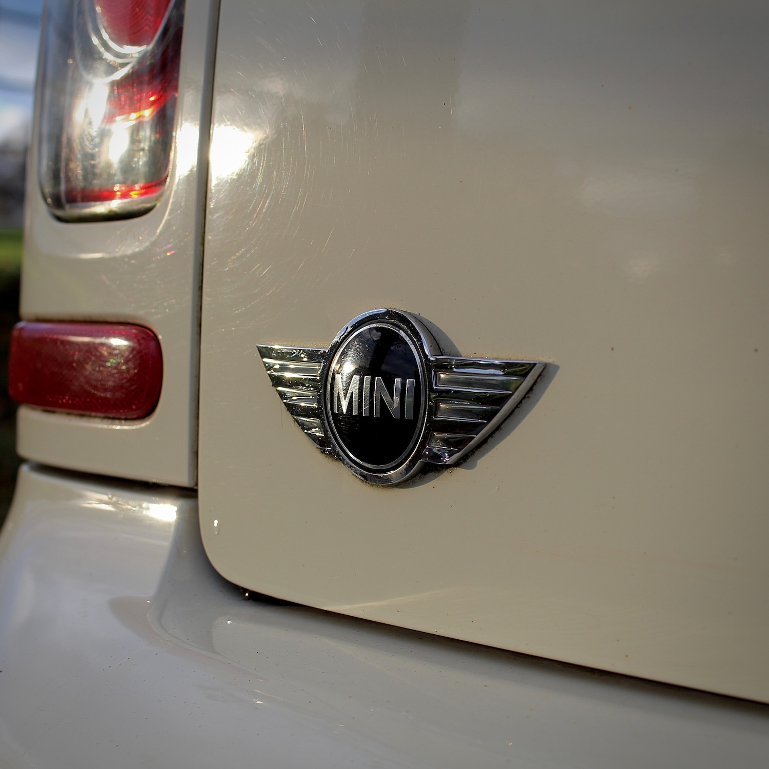 Used MINI Clubman 2013 for sale - 76684420: Photo 28