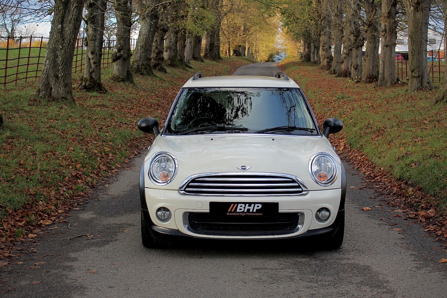 Used MINI Clubman 2013 for sale - 76684420: Photo 3