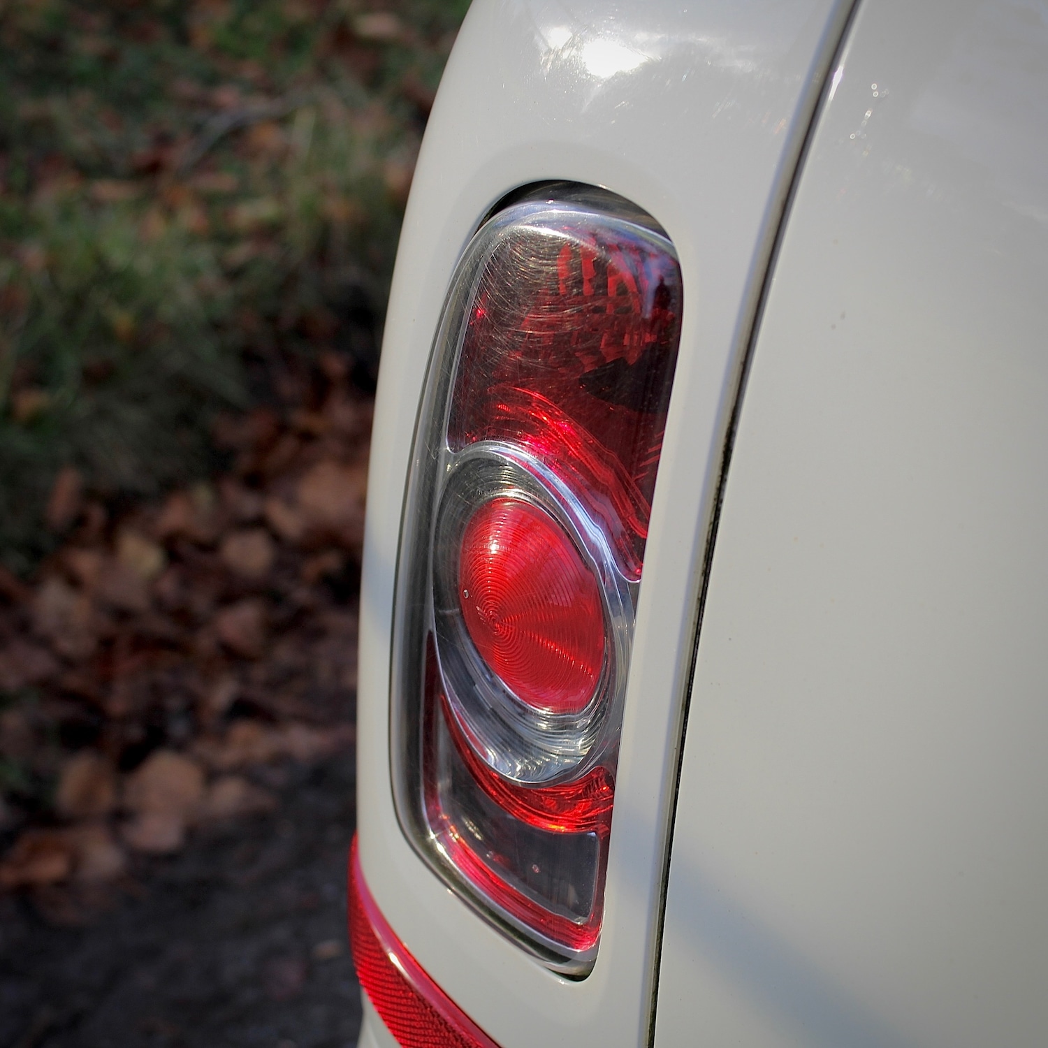 Used MINI Clubman 2013 for sale - 76684420: Photo 30