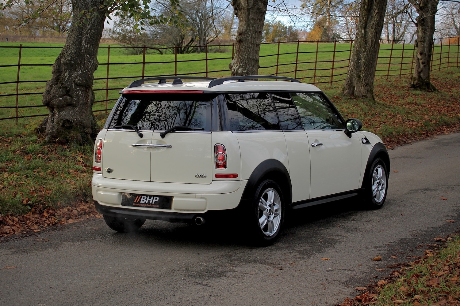 Used MINI Clubman 2013 for sale - 76684420: Photo 5
