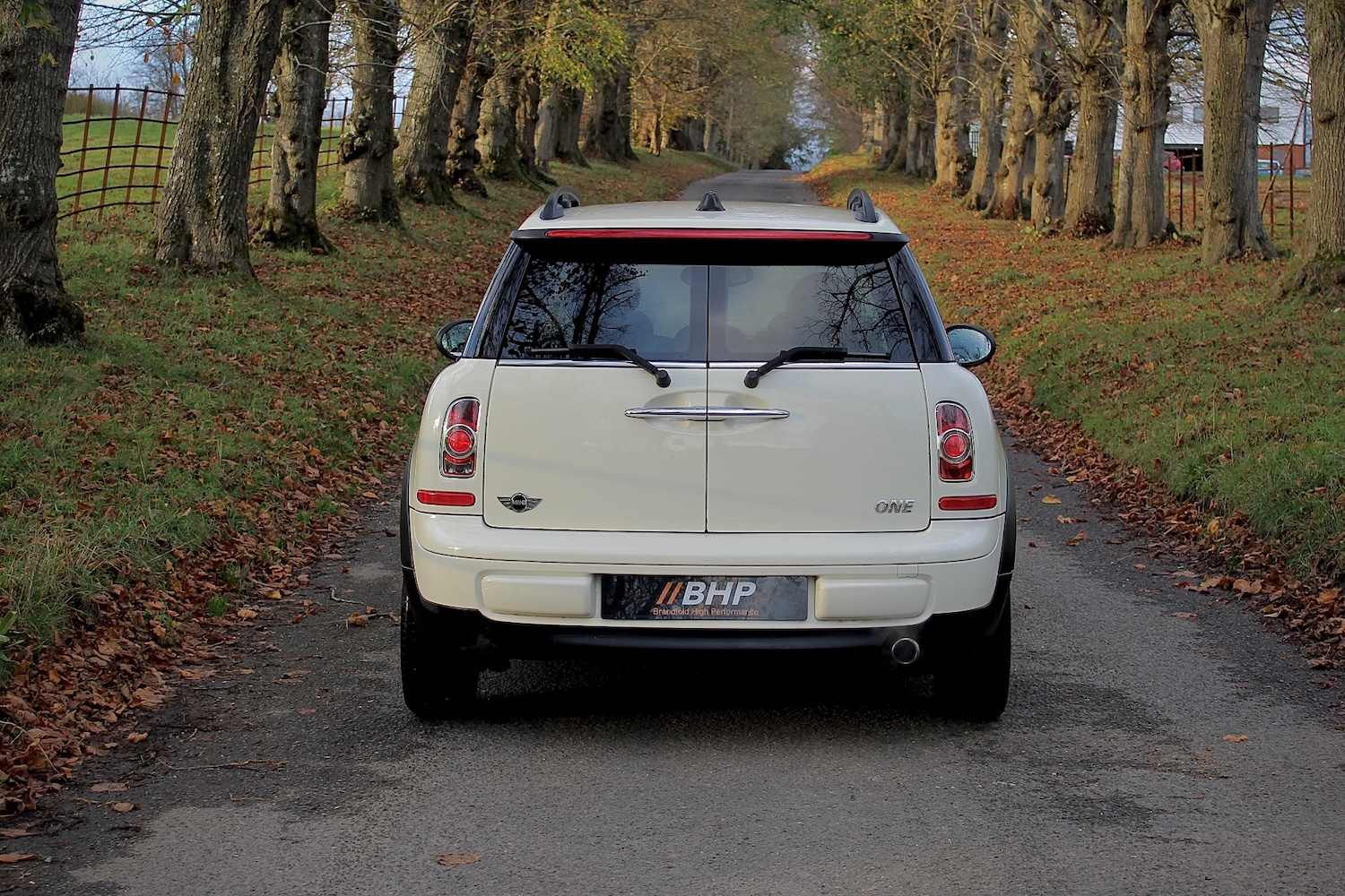 Used MINI Clubman 2013 for sale - 76684420: Photo 6