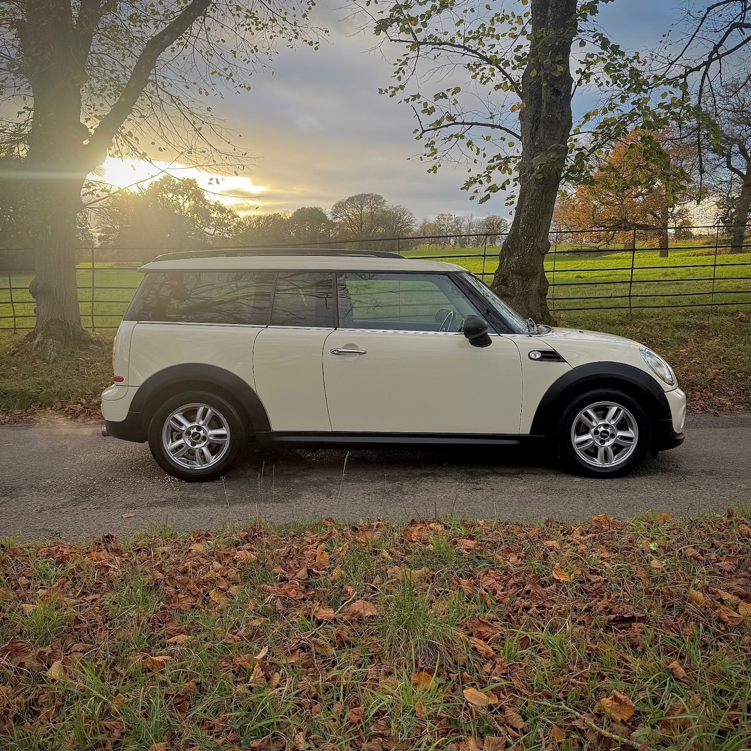 Used MINI Clubman 2013 for sale - 76684420: Photo 8