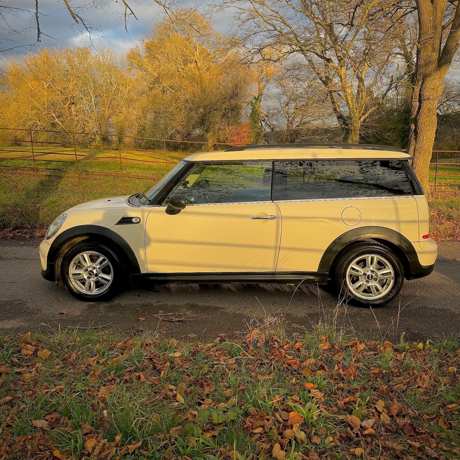 Used MINI Clubman 2013 for sale - 76684420: Photo 9