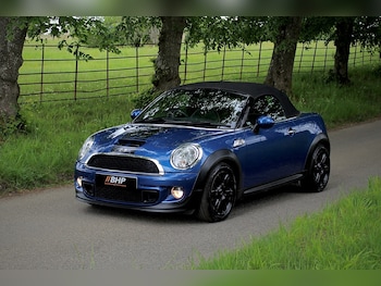Used MINI Roadster 2014 for sale - 78614136: Photo