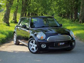 2009 (59) - 1.6 Cooper 3dr