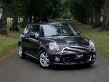 2012 (62) - 1.6 One 3dr