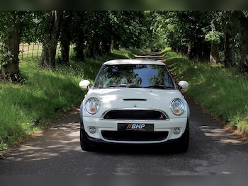Used MINI Hatch 2012 for sale - 79041904: Photo