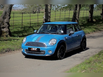 Used MINI Hatch 2012 for sale - 78274329: Photo