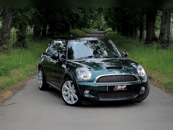 Used MINI Hatch 2009 for sale - 78834912: Photo