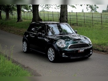 Used MINI Hatch 2009 for sale - 78834912: Photo