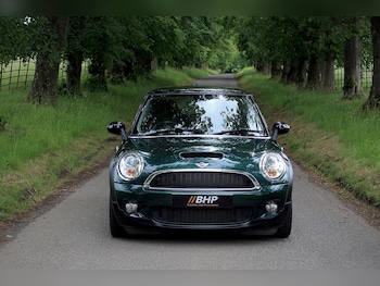 Used MINI Hatch 2009 for sale - 78834912: Photo