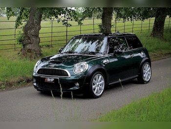 Used MINI Hatch 2009 for sale - 78834912: Photo