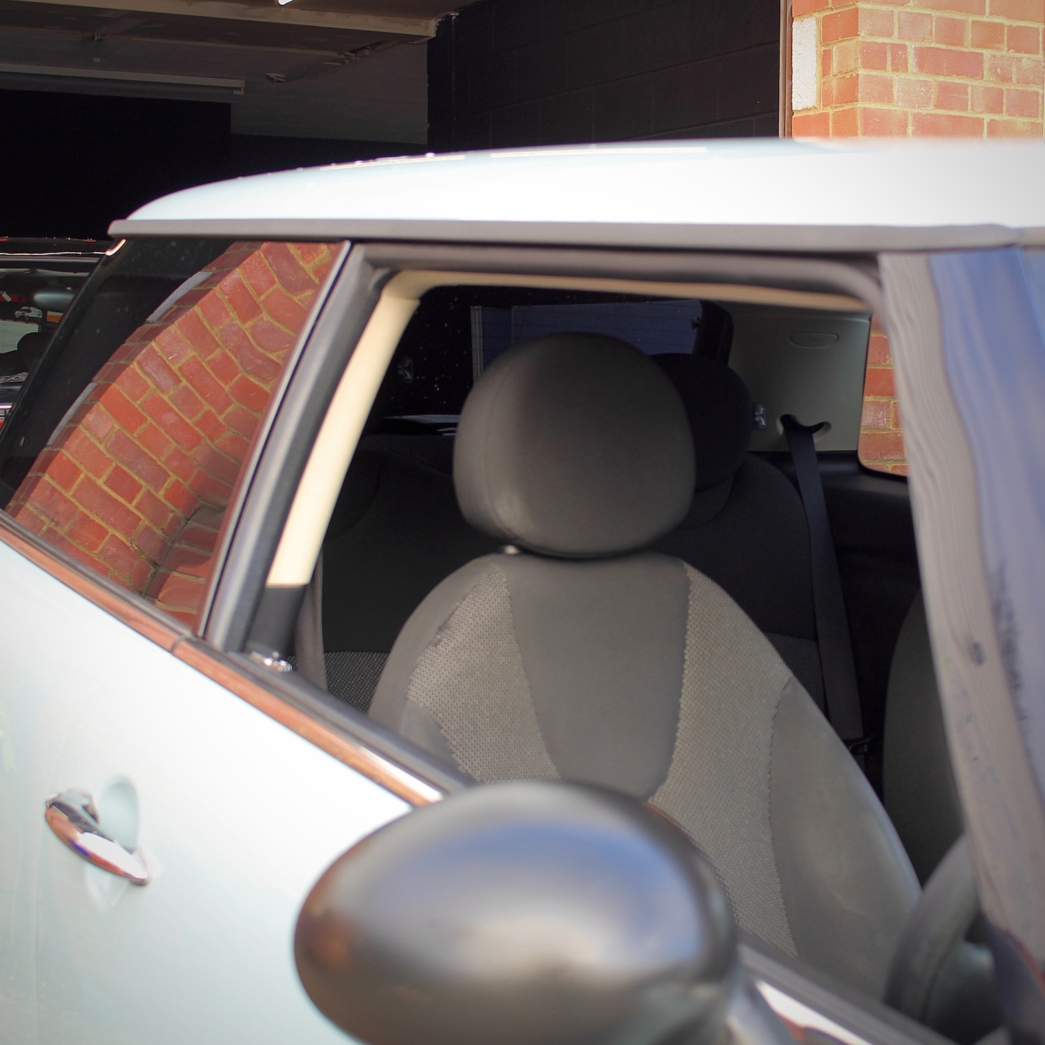 Used MINI Hatch 2011 for sale - 77103468: Photo 11