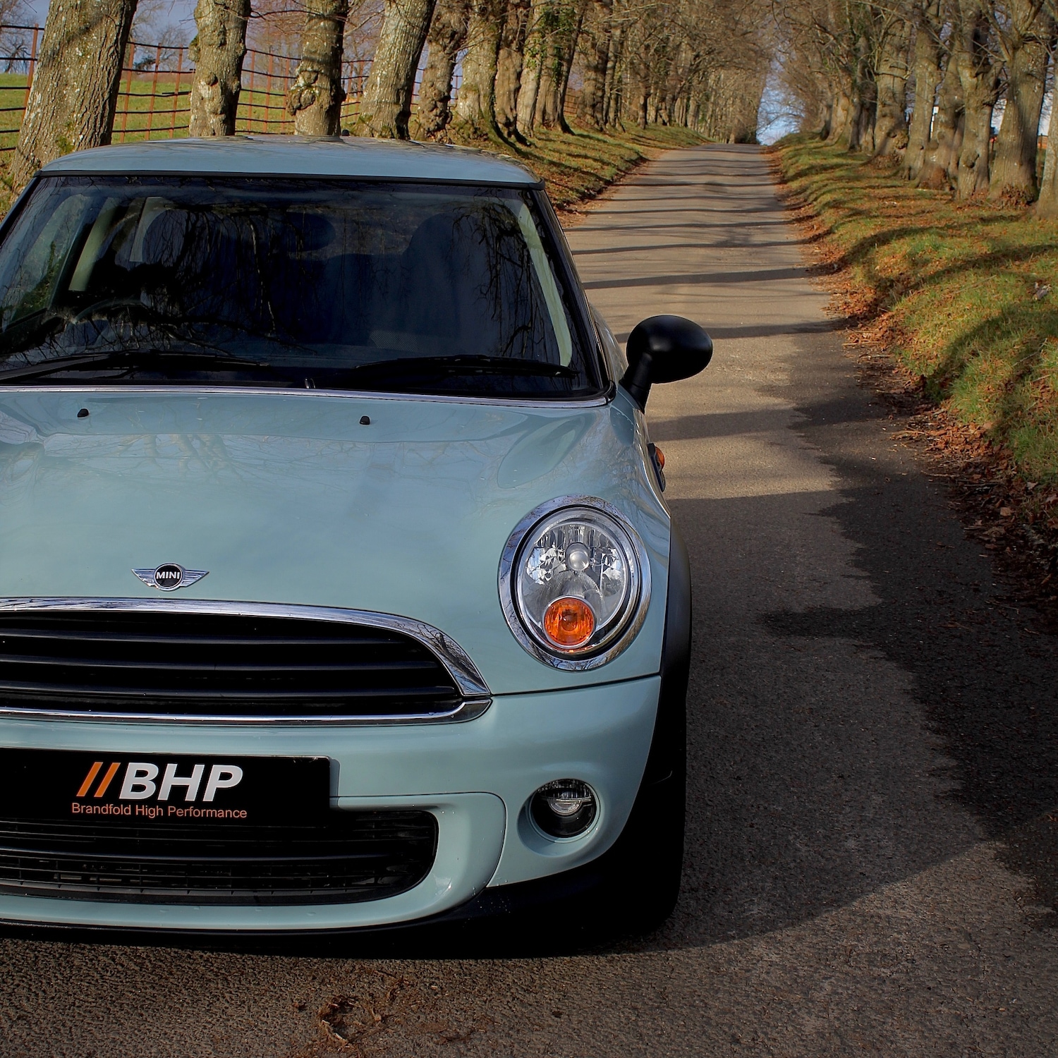 Used MINI Hatch 2011 for sale - 77103468: Photo 18