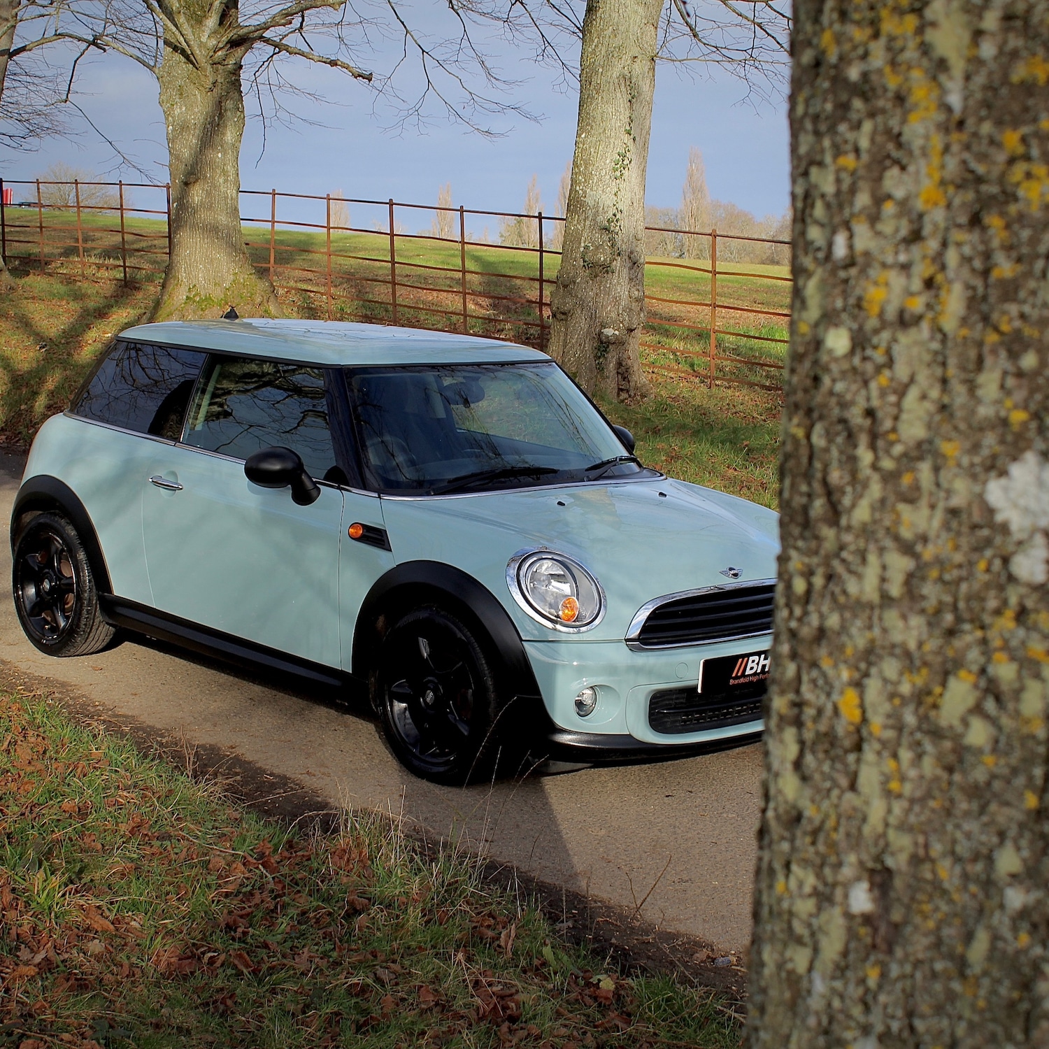 Used MINI Hatch 2011 for sale - 77103468: Photo 19