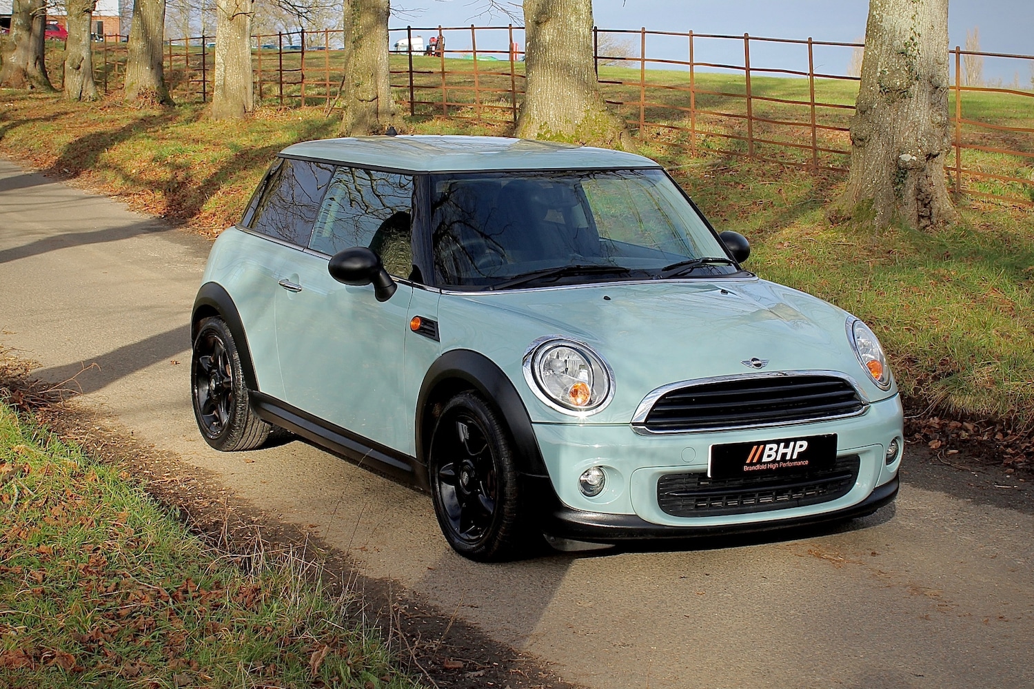 Used MINI Hatch 2011 for sale - 77103468: Photo 2