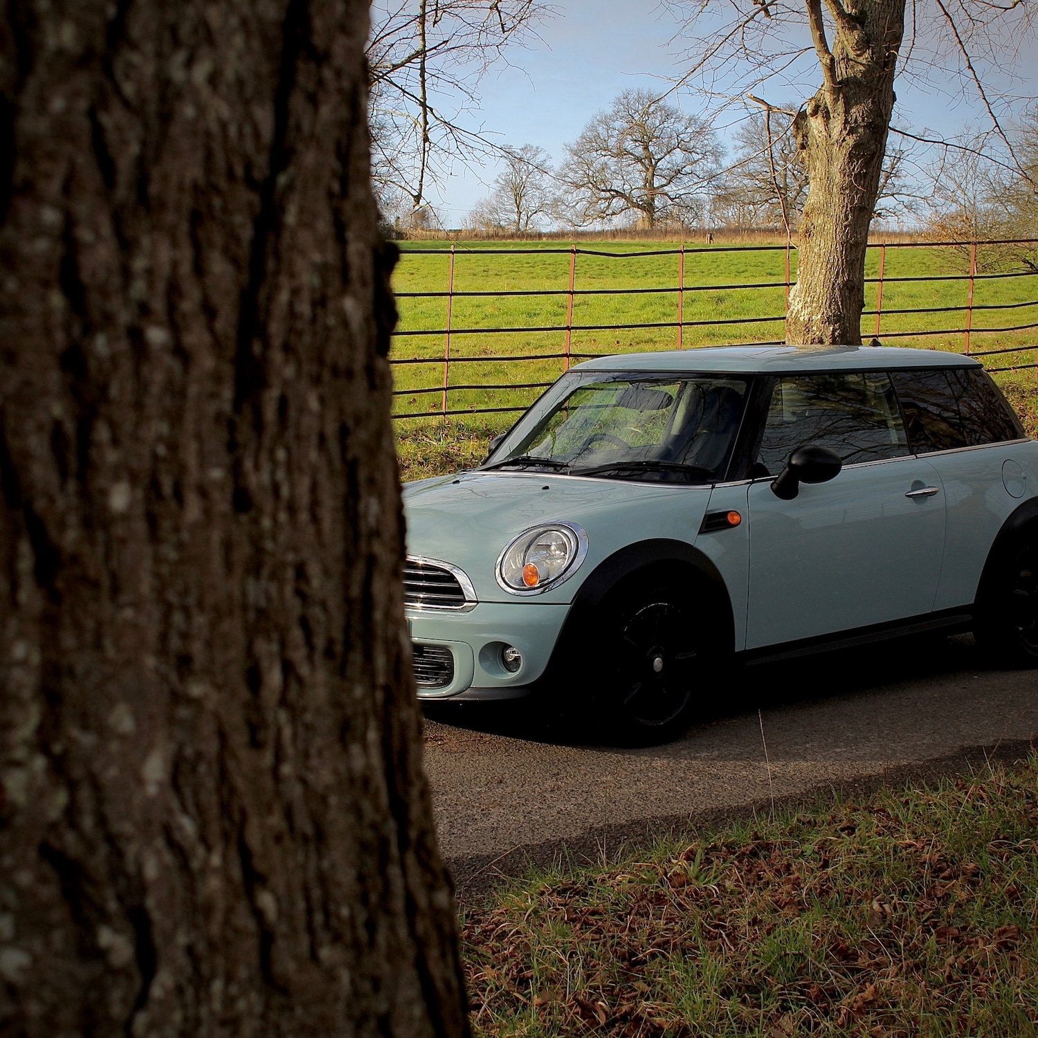 Used MINI Hatch 2011 for sale - 77103468: Photo 20