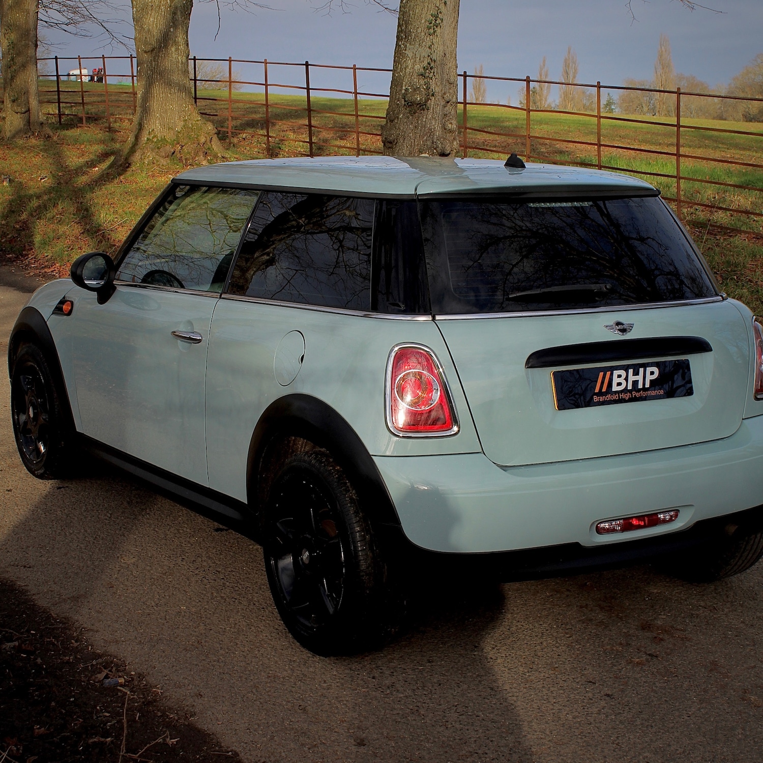 Used MINI Hatch 2011 for sale - 77103468: Photo 23
