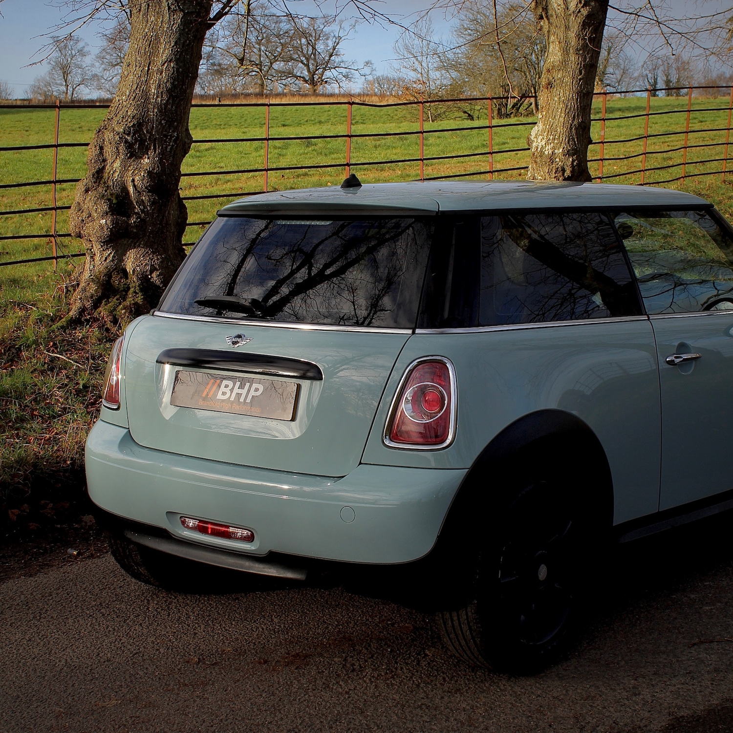 Used MINI Hatch 2011 for sale - 77103468: Photo 24