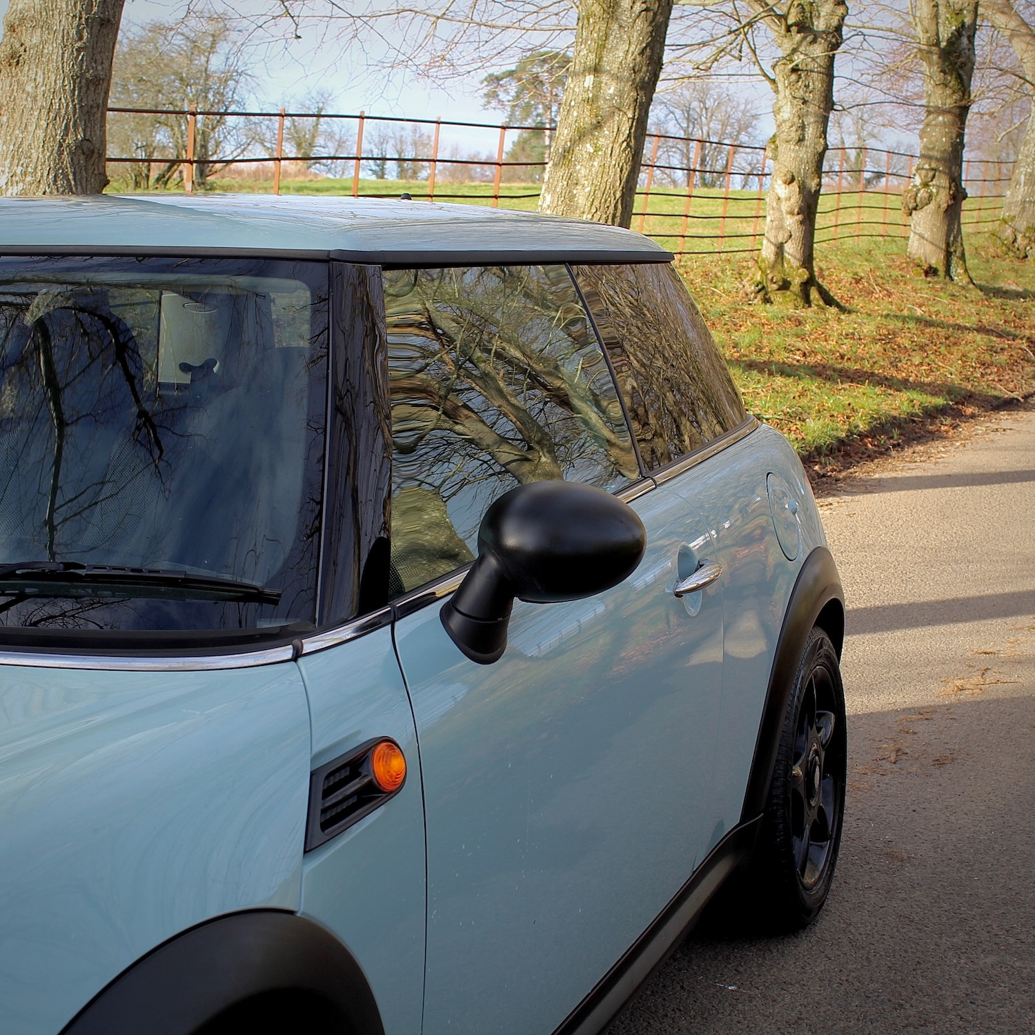 Used MINI Hatch 2011 for sale - 77103468: Photo 26