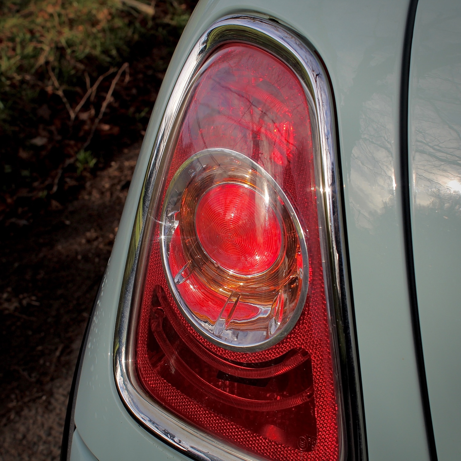 Used MINI Hatch 2011 for sale - 77103468: Photo 28