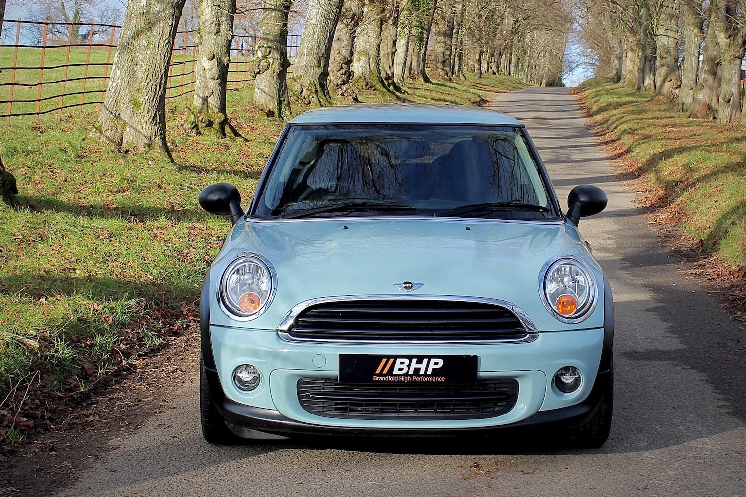 Used MINI Hatch 2011 for sale - 77103468: Photo 3