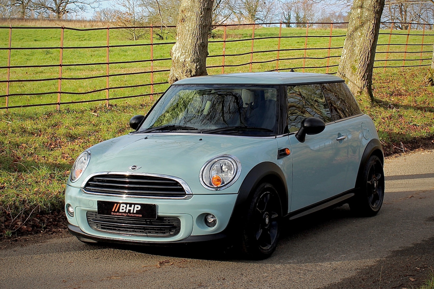 Used MINI Hatch 2011 for sale - 77103468: Photo 4