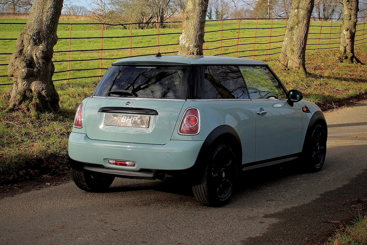Used MINI Hatch 2011 for sale - 77103468: Photo 5