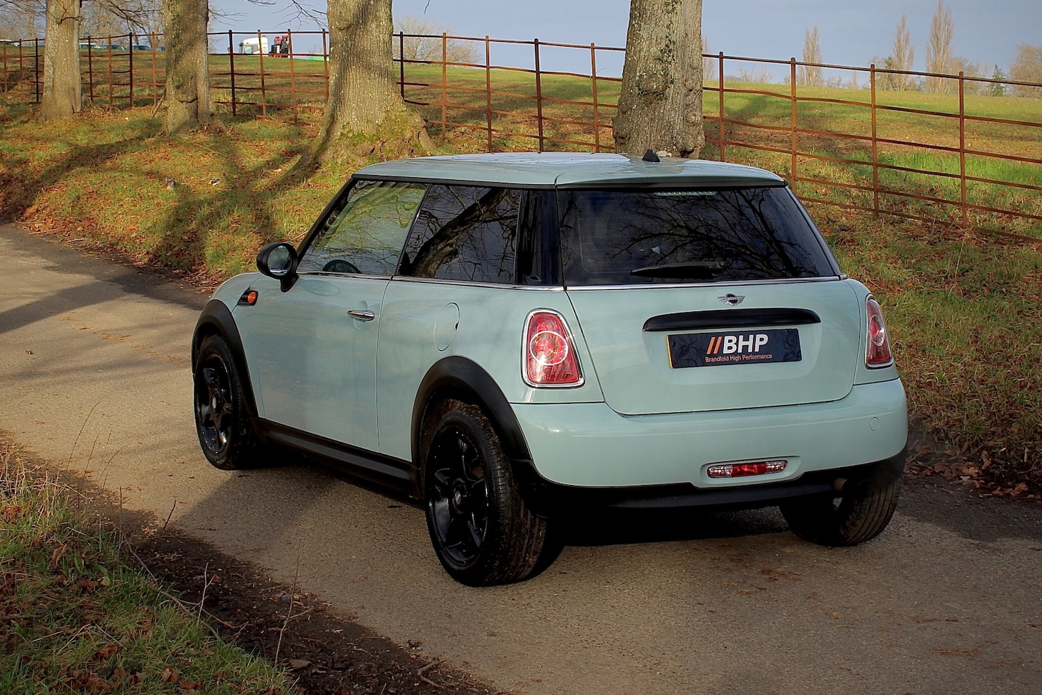 Used MINI Hatch 2011 for sale - 77103468: Photo 7