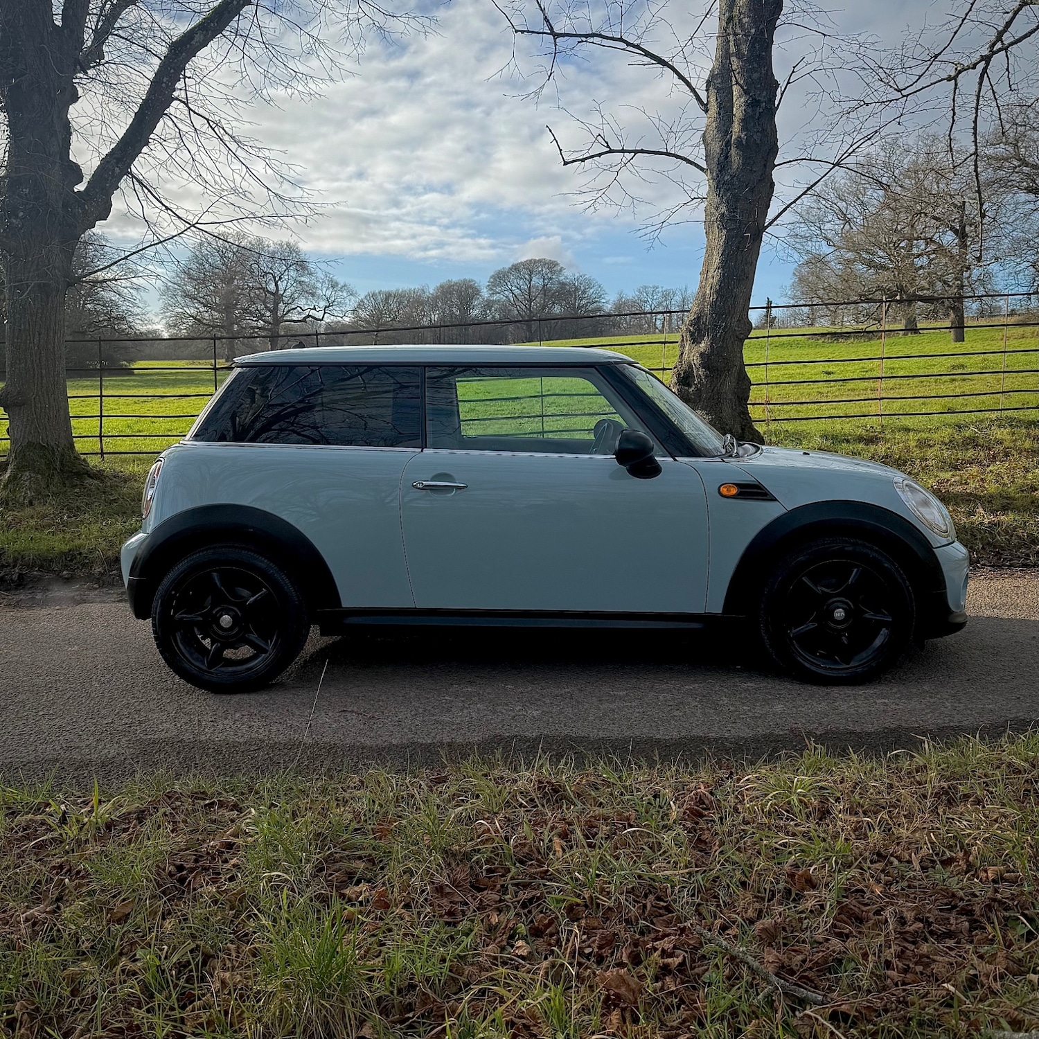 Used MINI Hatch 2011 for sale - 77103468: Photo 8