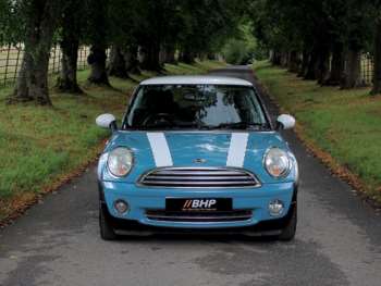 Used MINI Hatch 2008 for sale - 75306500: Photo