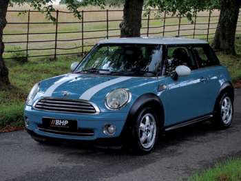 Used MINI Hatch 2008 for sale - 75306500: Photo