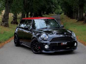 2014 (14) - 1.6 John Cooper Works 3dr [Start Stop]