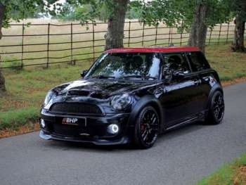 Used MINI Hatch 2014 for sale - 75252760: Photo