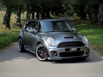 MINI - Hatch