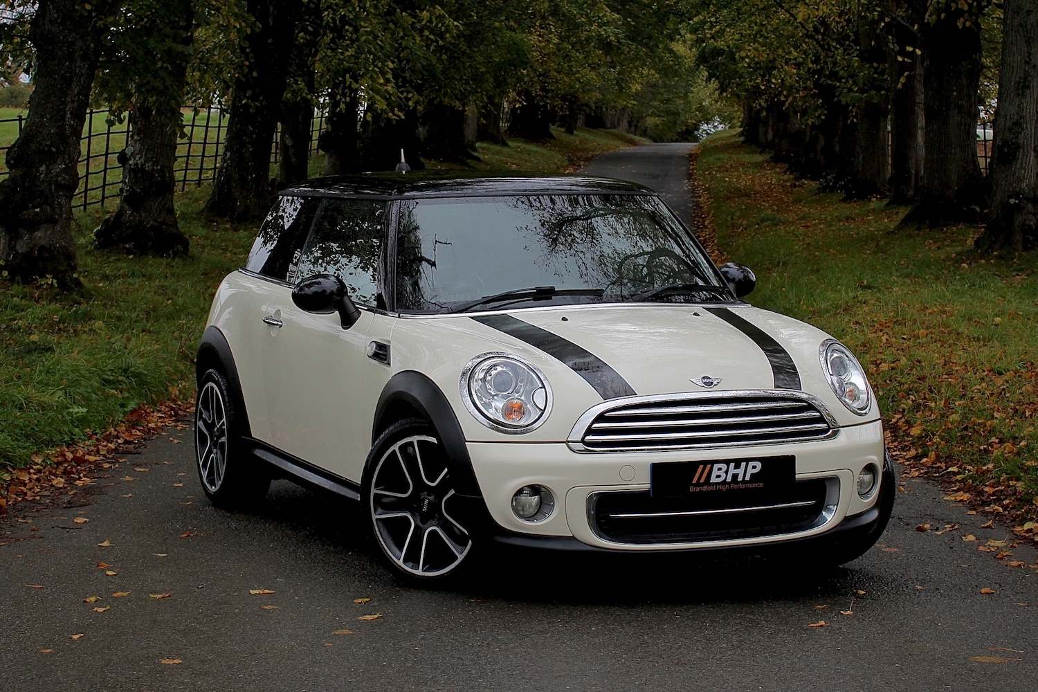 Used MINI Hatch 2012 for sale - 76412590: Photo 1
