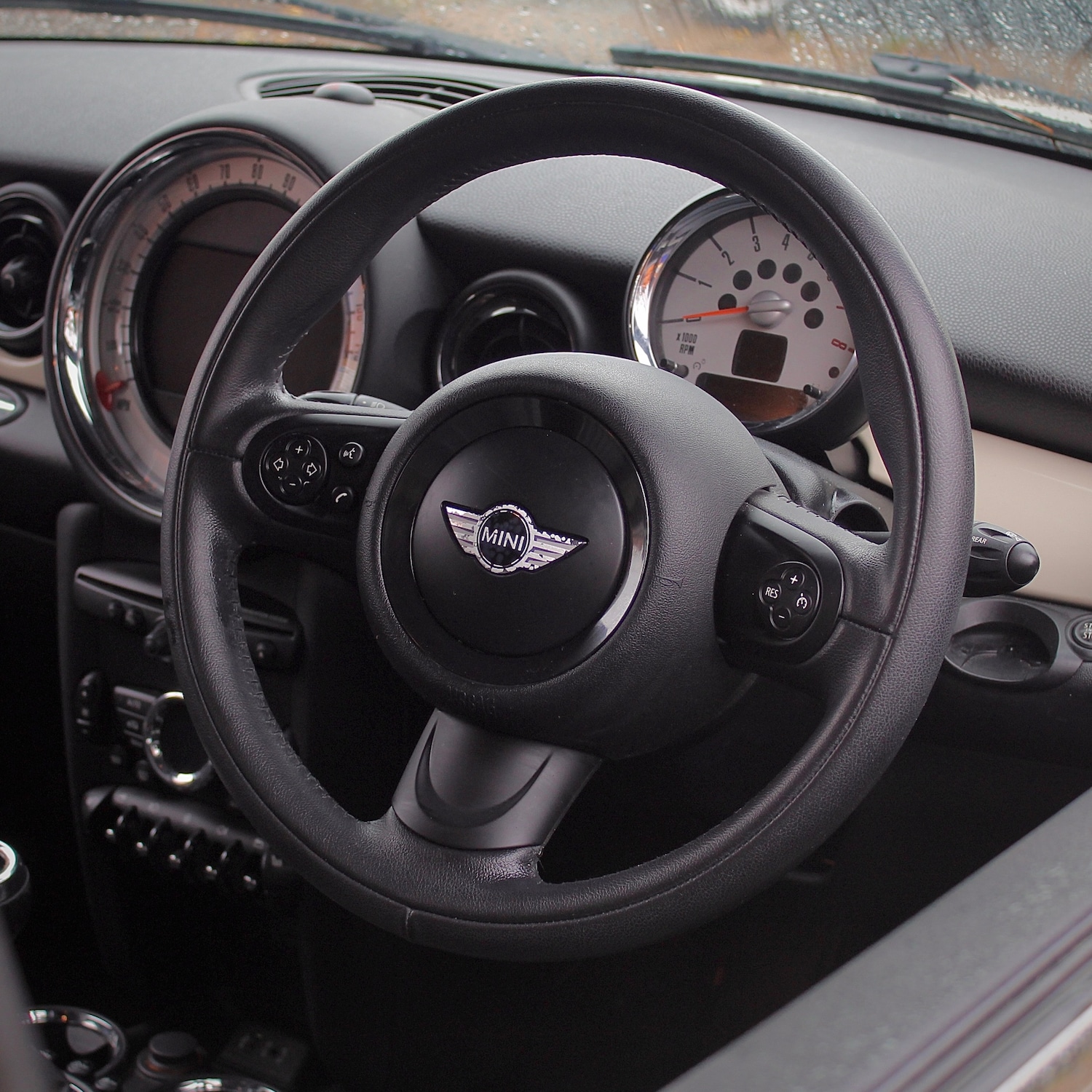 Used MINI Hatch 2012 for sale - 76412590: Photo 10