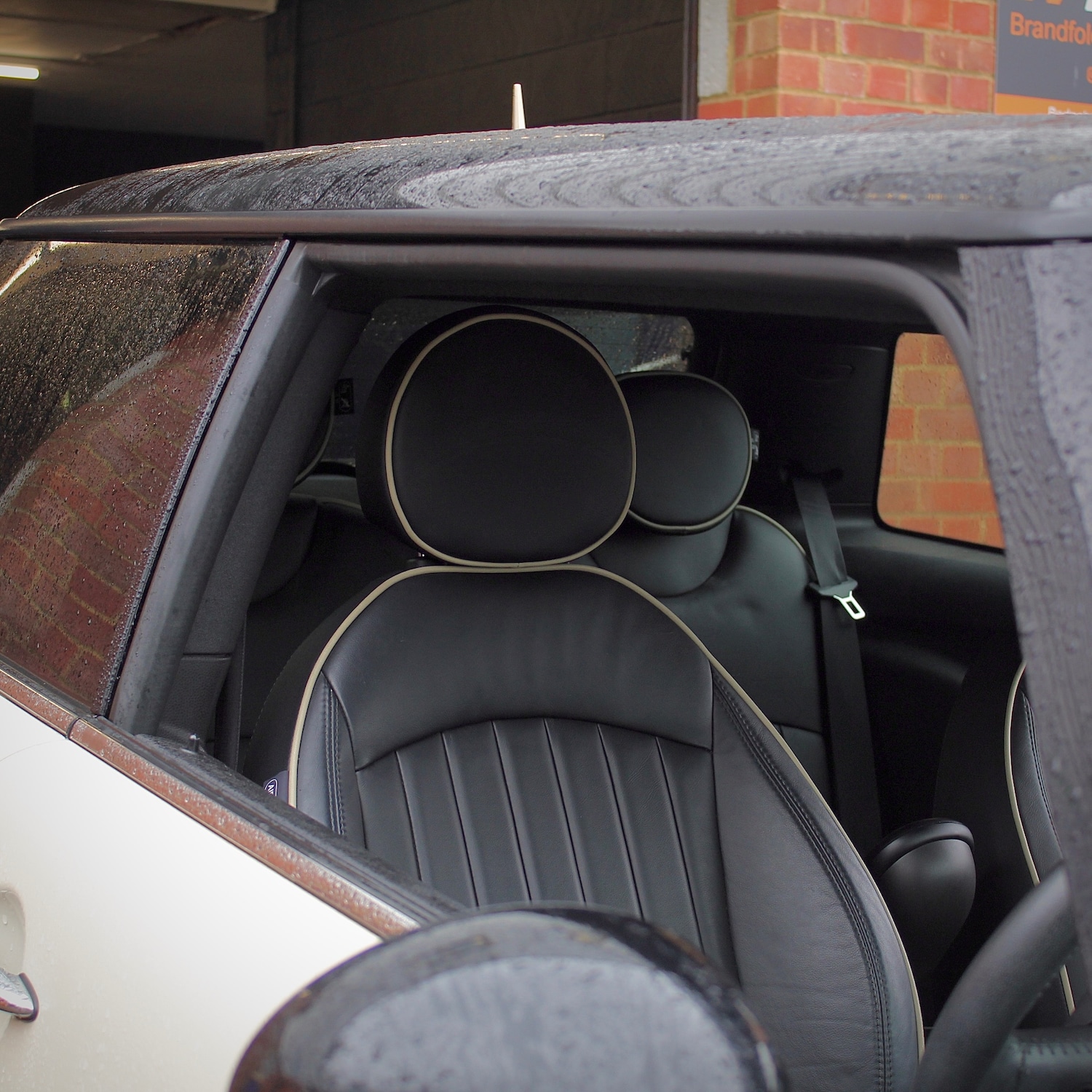 Used MINI Hatch 2012 for sale - 76412590: Photo 11