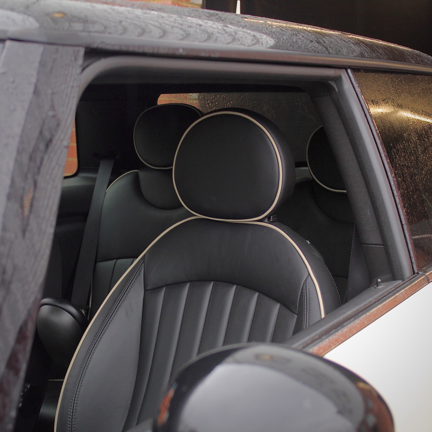 Used MINI Hatch 2012 for sale - 76412590: Photo 12