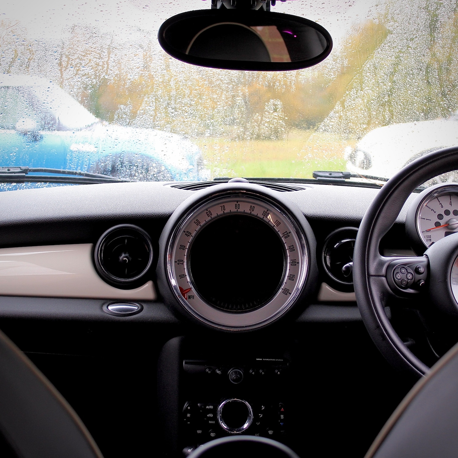 Used MINI Hatch 2012 for sale - 76412590: Photo 15