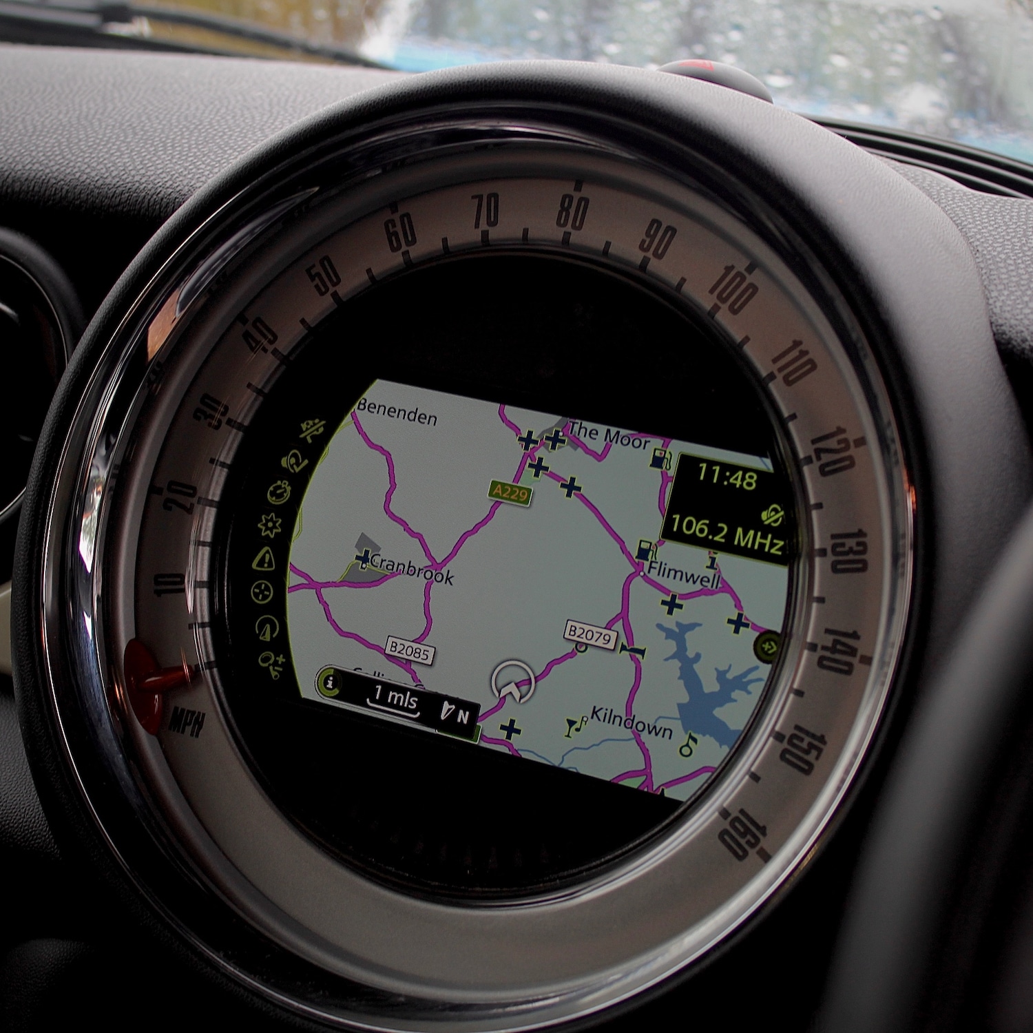 Used MINI Hatch 2012 for sale - 76412590: Photo 17