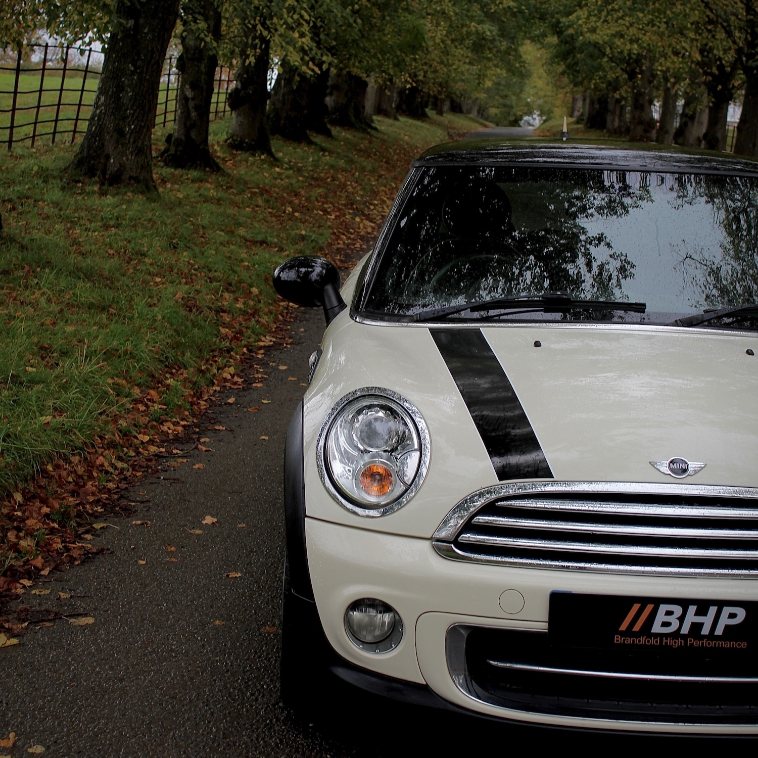 Used MINI Hatch 2012 for sale - 76412590: Photo 18
