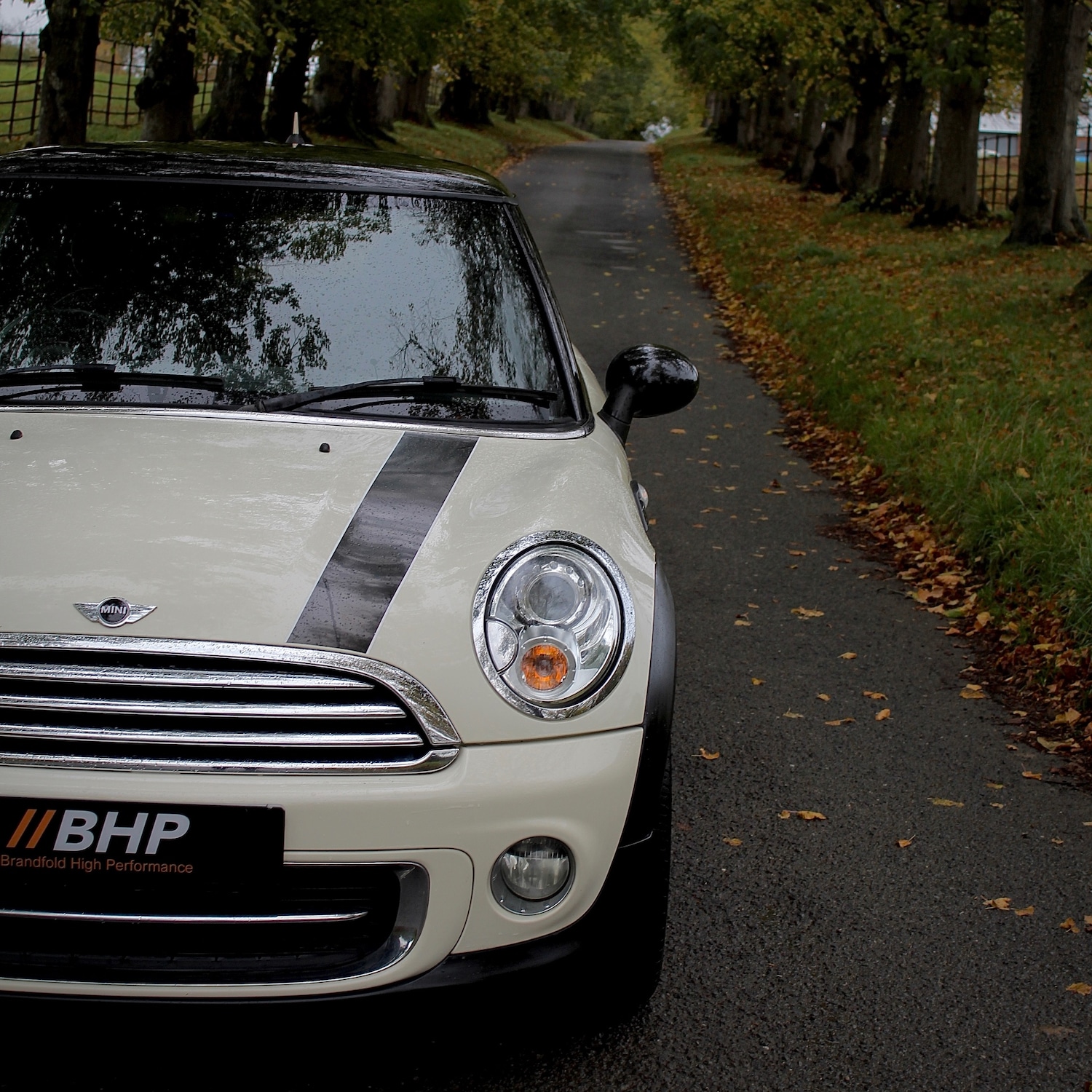 Used MINI Hatch 2012 for sale - 76412590: Photo 19